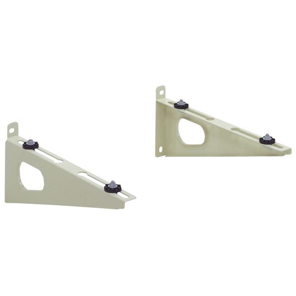 日晴金属 クーラーキヤッチャー 壁面ブラケット C-BFG-L