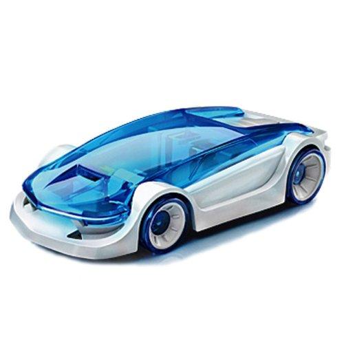 ELEKIT イーケイジャパン エレキット マグネシウム燃料電池カー JS-7900