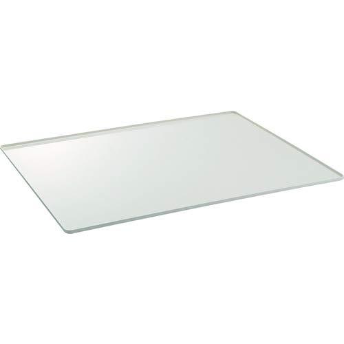 SANEI(サンエイ) 洗濯機用トレー 水滴や傷から床を守る 二槽式・大型全自動用 710×560ｍ...