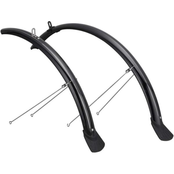 Cycle Design(サイクルデザイン) フェンダー リジット700C用 フェンダー 700C ...