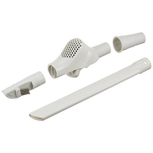パナソニック 掃除機用 ブロアアタッチメント MC-BL1-W