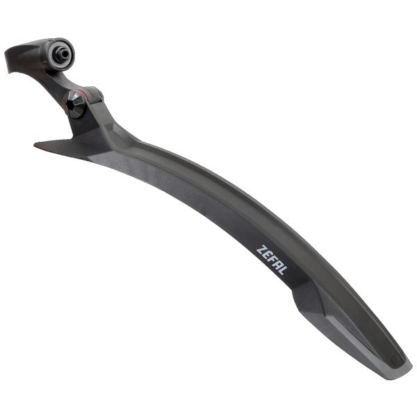 ゼファール(Zefal) 自転車用 マッドガード 泥よけ DEFLECTOR RM60 MTB用 サ...