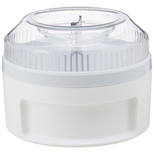 バーミックス Bamix 専用アタッチメント スーパーグラインダー「砕く、刻む」アタッチメント