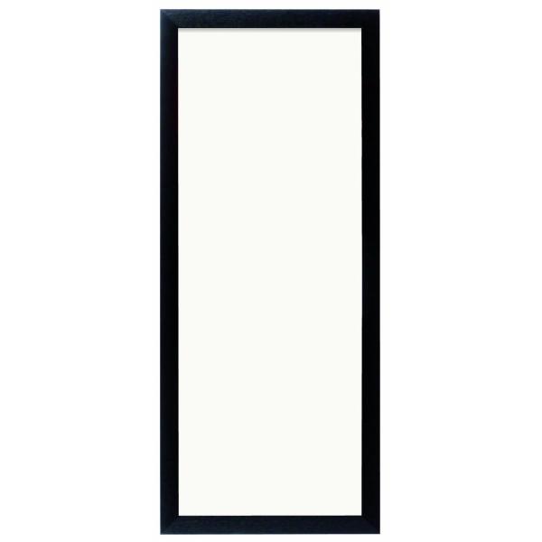 アルテ 手ぬぐい用額縁 アートてぬぐいフレーム ATF-4 ブラック