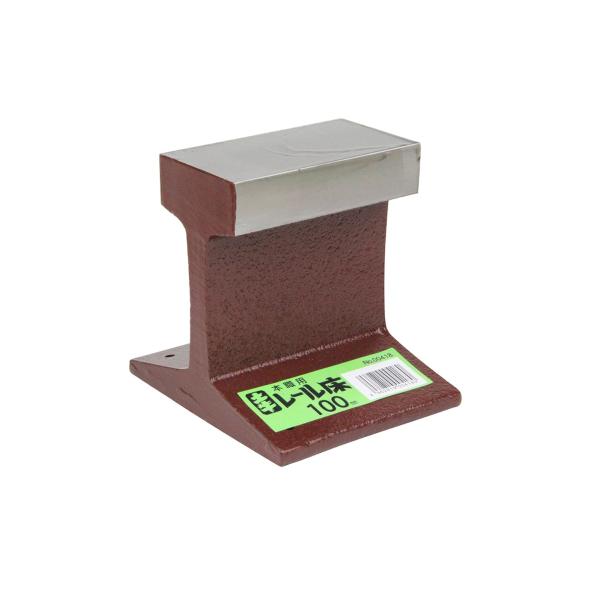 DOGYU 土牛産業 本職用レール床 100mm 00418