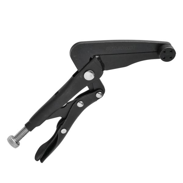 (STRAIGHT/ストレート) ブレーキピストンロッキングプライヤー【オリジナル商品】 19-98...