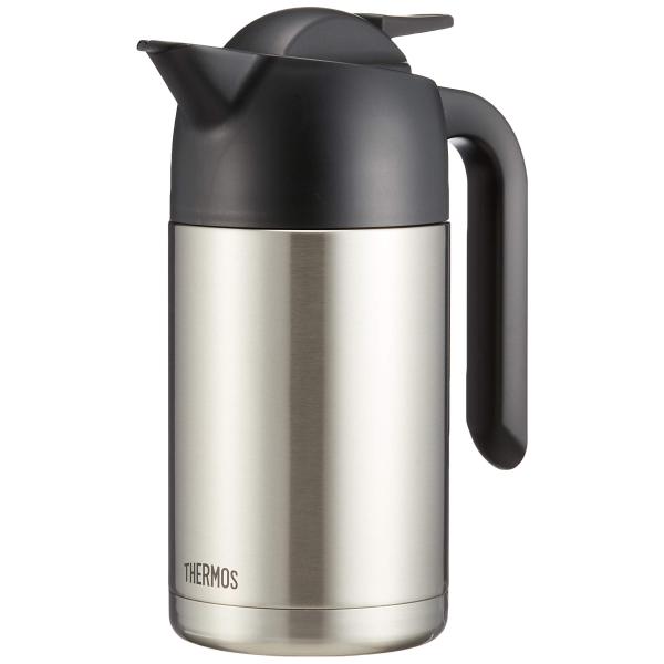 サーモス ステンレス 卓上ポット THW-700(0.7L)