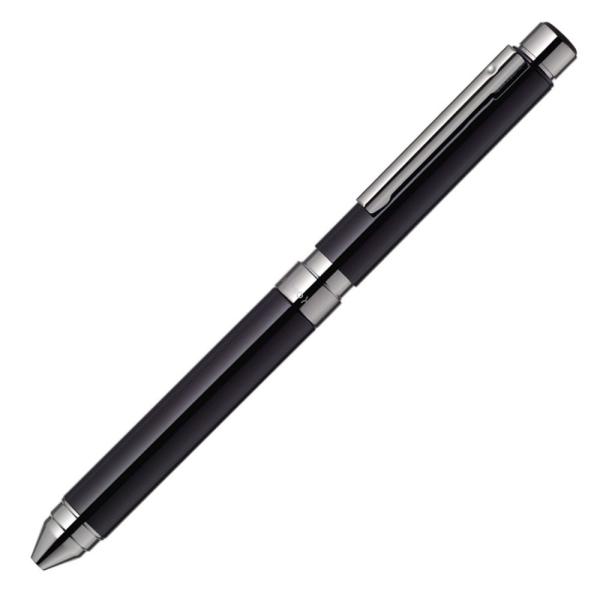 ゼブラ 多機能ペン シャーボX TS10 ダークブラック SB21-B-DBK