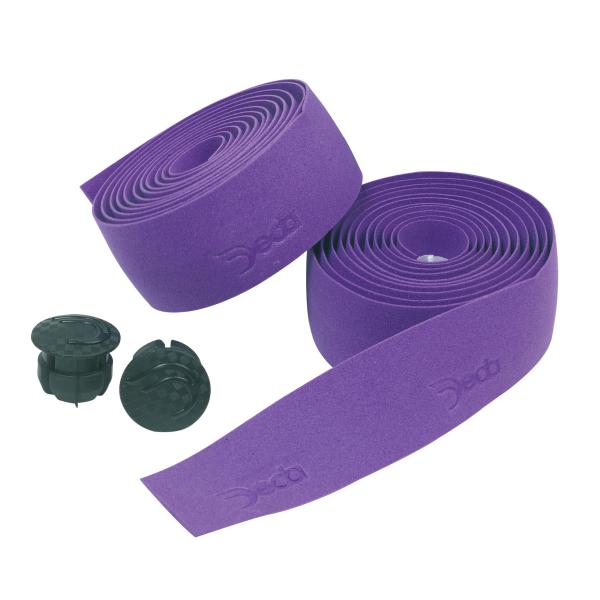 DEDA（デダ）NASTRO TAPE BISHOP VIOLET バーテープ