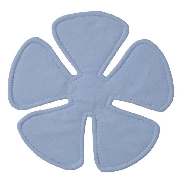 ユーザー 熱中対策 ヘッドクール 210×210×4mm