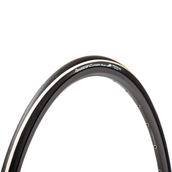 パナレーサー(Panaracer) クローザープラス CLOSER PLUS 700×23C クリン...