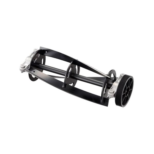 京セラ(Kyocera) 旧リョービ リール刃 3枚刃 芝刈機 LM-2310他用 230mm 60...