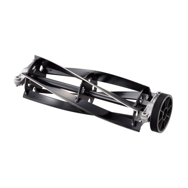 京セラ(Kyocera) 旧リョービ リール刃 5枚刃 芝刈機 LM-2810他用 280mm 60...