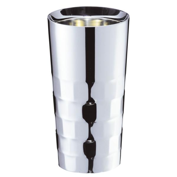 三宝産業 二重構造 タンブラー コリンズ 400ml 11000090