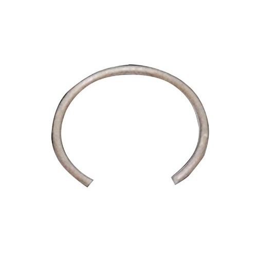 ホンダ(Honda) 純正部品 HONDA トゥデイ(AF61) ピストンピンクリップ 10ｍｍ T...