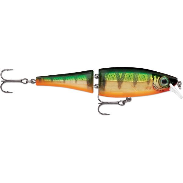 Rapala(ラパラ) ミノー BX スイマー 12cm 22g パーチ P BXS12-P ルアー