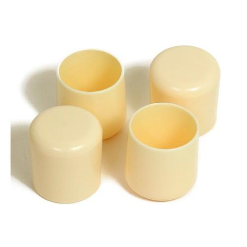 ハイロジック パイプキャップ 32mm N-946 4ヶ入