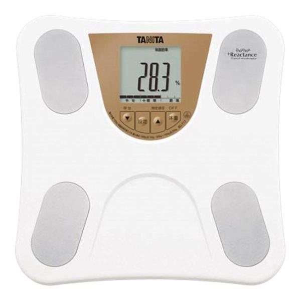 タニタ(Tanita) /TANITA 体組成計 /8-6413-01