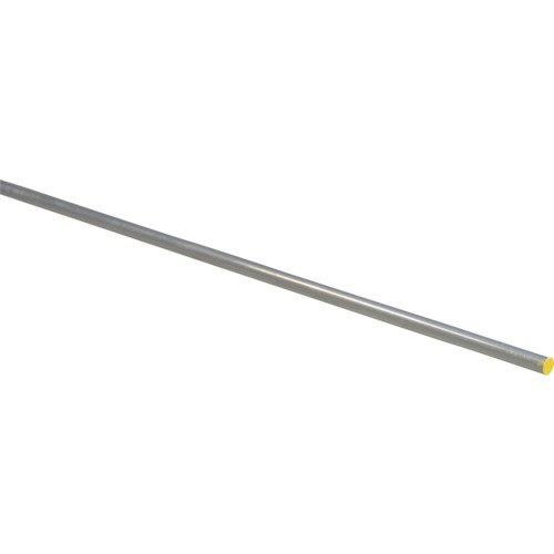 光 アルミ丸棒 7×395mm AM395-7