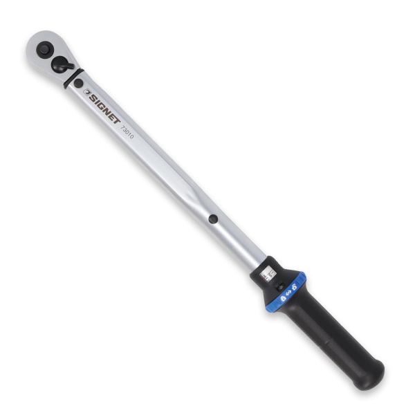 SIGNET(シグネット) トルクレンチ 差込み角:1/2インチ(12.7mm) 73010