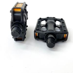 トップ(Top) ペダル 幼児車用 ブラック ...の詳細画像3
