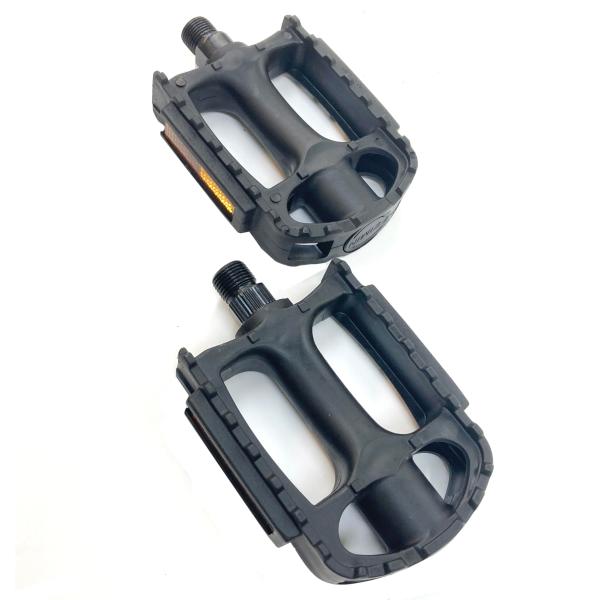 トップ(Top) ペダル スポーツ車用 12802 BLACK 自転車
