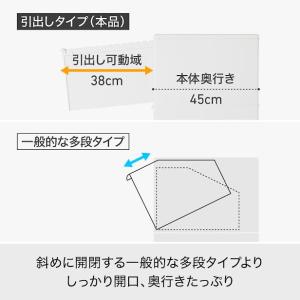 ライクイット (like-it) 分別ゴミ箱 ...の詳細画像5
