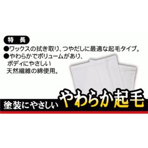 ワコー(Wako) Spa Plus ワックス...の詳細画像2