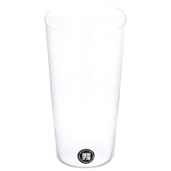松徳硝子 うすはり グラス タンブラーL 375ml 日本製