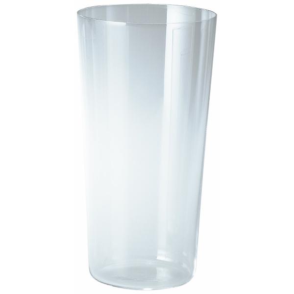 松徳硝子(Shotoku GlASS) うすはり グラス タンブラー LL 510ml