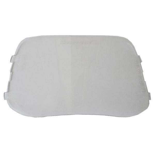 3M スピードグラス 遮光溶接面 外側保護プレート 100V用(標準) 10枚入り 776000