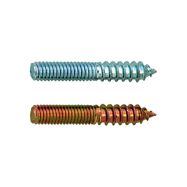 ユニクロ ハンガーBT(マル 1/4X120 【100入り】
