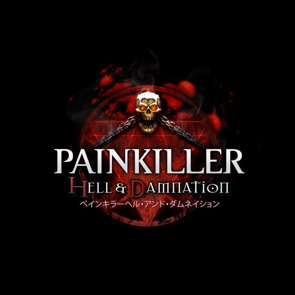 PAINKILLER HELL &amp; DAMNATION (ペインキラーヘル・アンド・ダムネイション)...