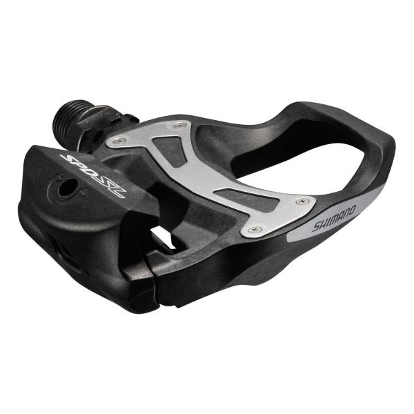 シマノ PDR550 SPD-SL ビンディングペダル USP-18273 ブラック