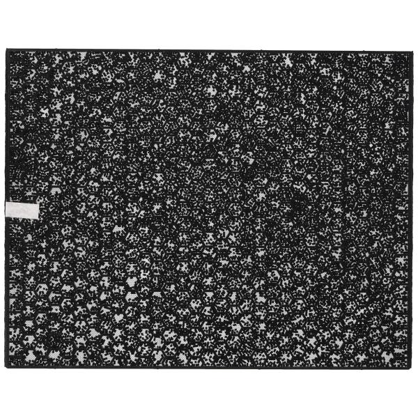 SHARP FUM1000用脱臭フィルター FZ-M100DF