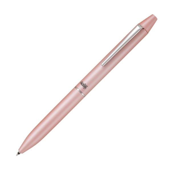PILOT 多色ボールペン フリクションボール2ビズ 0.5mm ピンク LFBT3SUFP