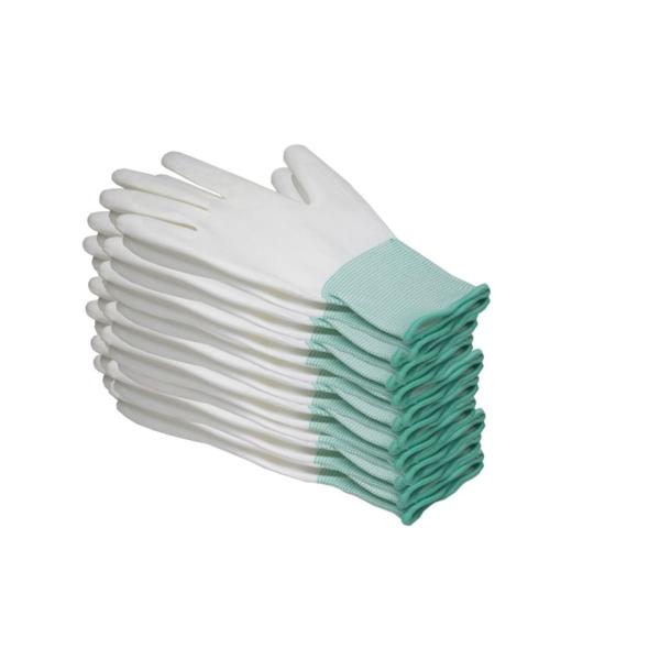 ミズムジャパン株式会社 MISM(ミズム) 作業用手袋 パーム手袋 サイズM 10双