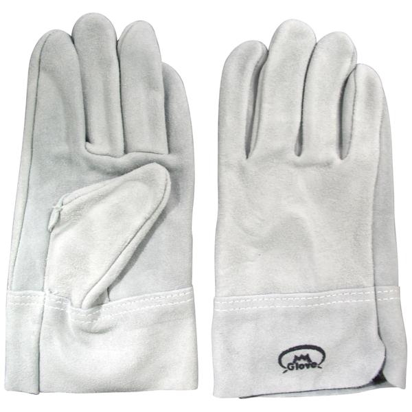 富士グローブ(Fuji Glove) FGC 床皮内縫 フジマーク M No.9