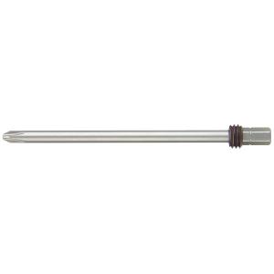 マキタ(Makita) +ビット2-105L(3入) A-46800