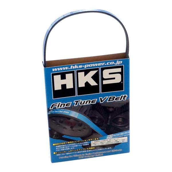HKS エンジン系パーツ ファインチューン Vベルト 4PK925 HCR32・BNR32 RB20...