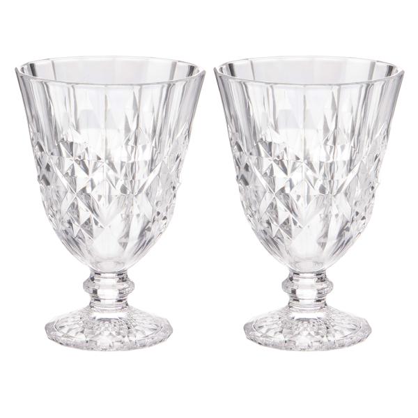 東洋佐々木ガラス グラス タンブラー クリア 約255ml ピレネー ステムグラス ペア 食洗機対応...