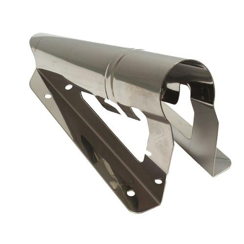 ハイロジック 国旗立て ステンレス