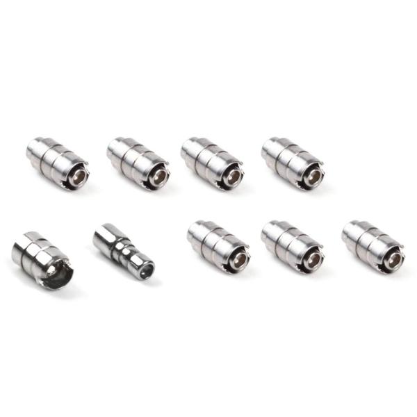 R-STYLE メタルパーツ バルカン砲口 プラモデルのデティールアップに! Φ1.3mm