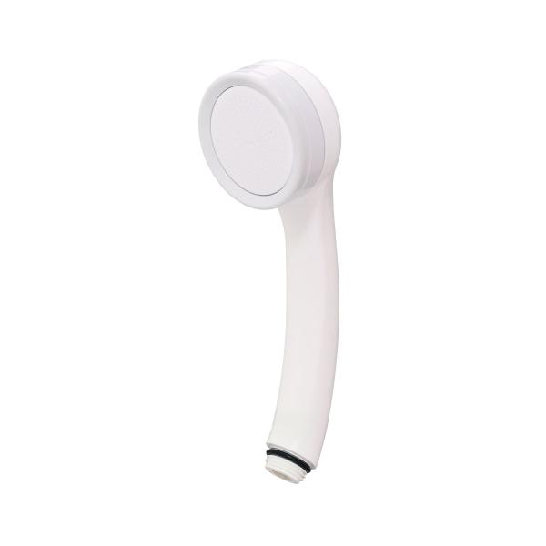 タカギ(takagi) シャワーヘッド キモチイイシャワーT 節水 工具不要 取り付けかんたん JS...