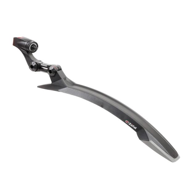 ゼファール(Zefal) 自転車用 マッドガード 泥よけ DEFLECTOR RM60+ MTB用 ...