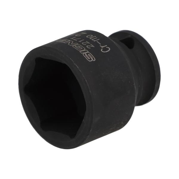 SIGNET(シグネット) 3/8ドライブ 21MM インパクト ソケット 22171