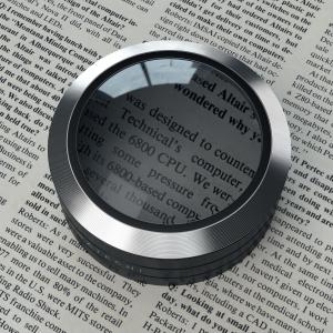 SATECHI最大5倍拡大 ReadMate ...の詳細画像2