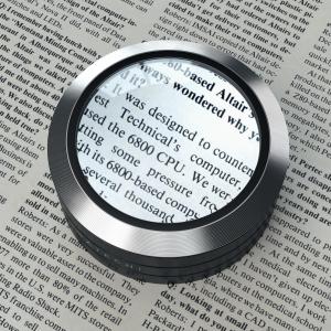 SATECHI最大5倍拡大 ReadMate ...の詳細画像3