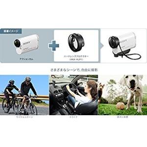 SONY(ソニー) ハードレンズプロテクター AKA-HLP1 C1SYH