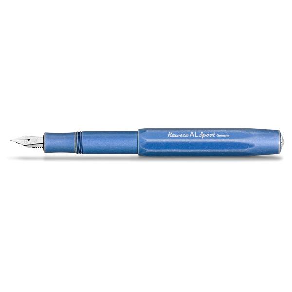 KAWECO アルスポーツ 万年筆(M) ストーンウォッシュ